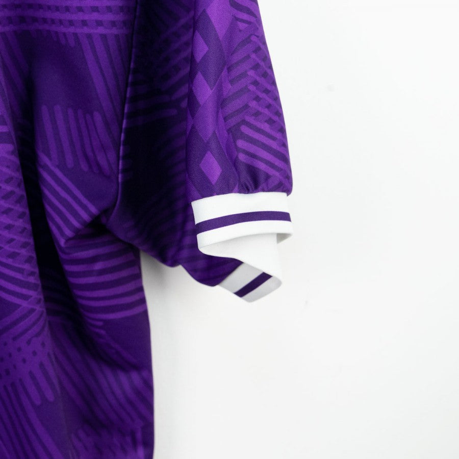 Maglia Home Fiorentina Lotto 1991/1992 by LOTTO - Home (5)