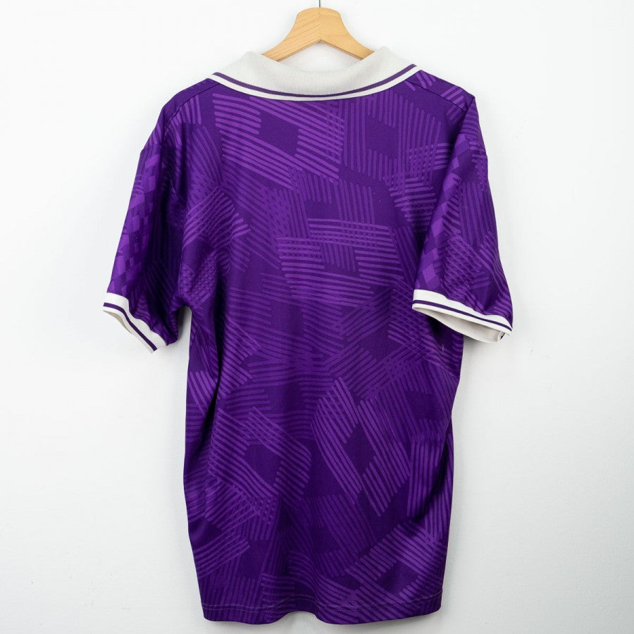 Maglia Home Fiorentina Lotto 1991/1992 by LOTTO - Home (2)