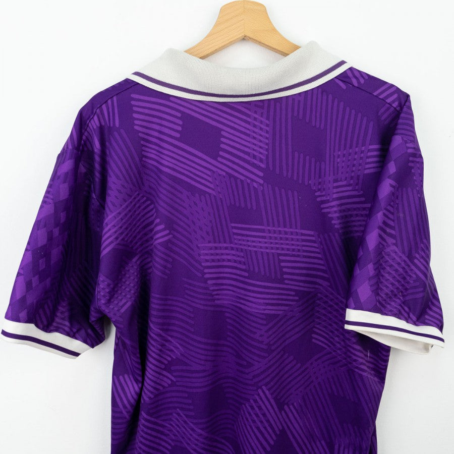 Maglia Home Fiorentina Lotto 1991/1992 by LOTTO - Home (4)