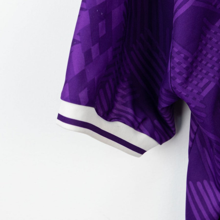 Maglia Home Fiorentina Lotto 1991/1992 by LOTTO - Home (6)