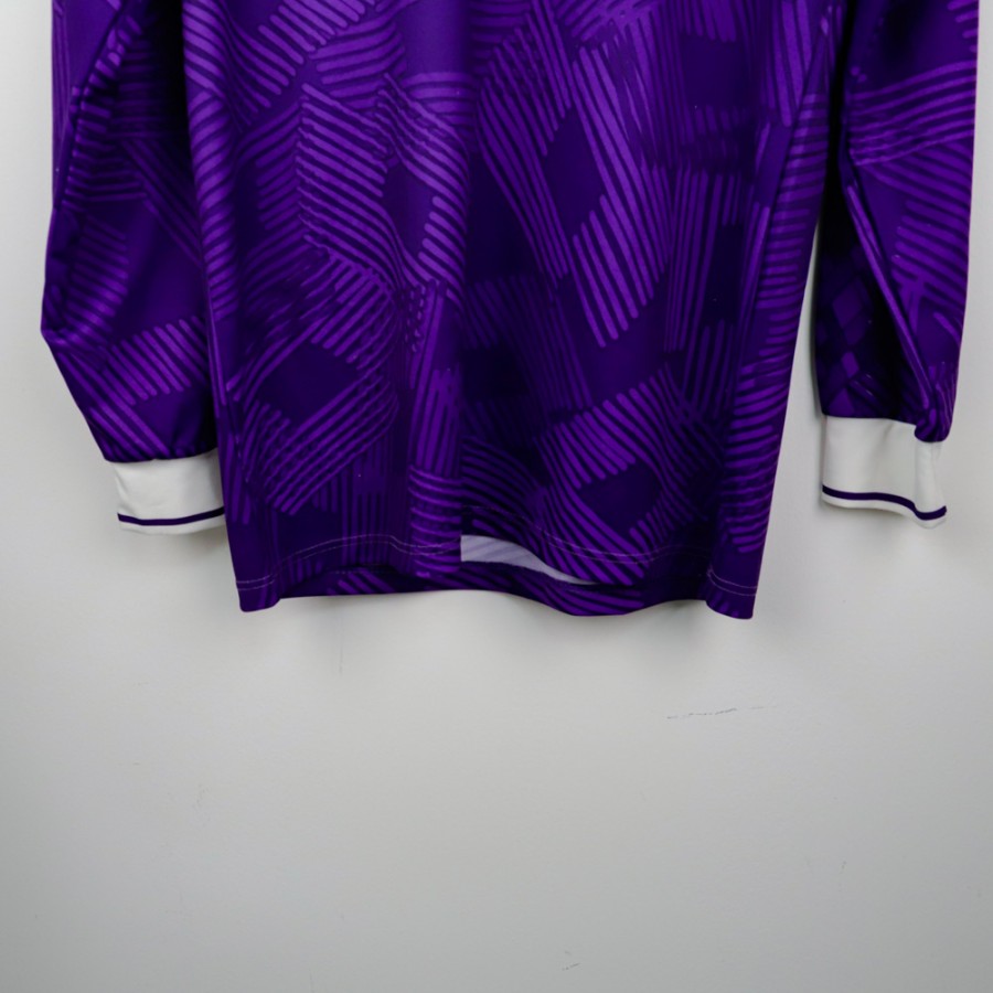 Maglia Home Fiorentina Lotto 1991/1992 by LOTTO - Home (12)