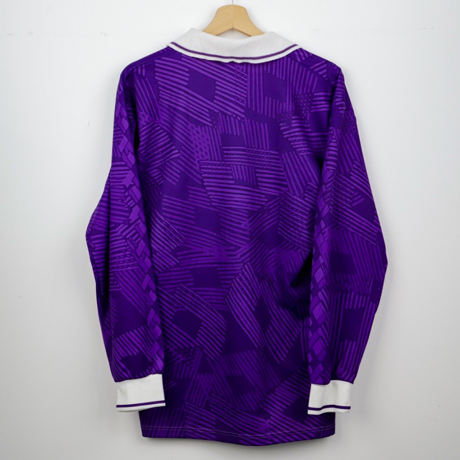 Maglia Home Fiorentina Lotto 1991/1992 by LOTTO - Home (2)