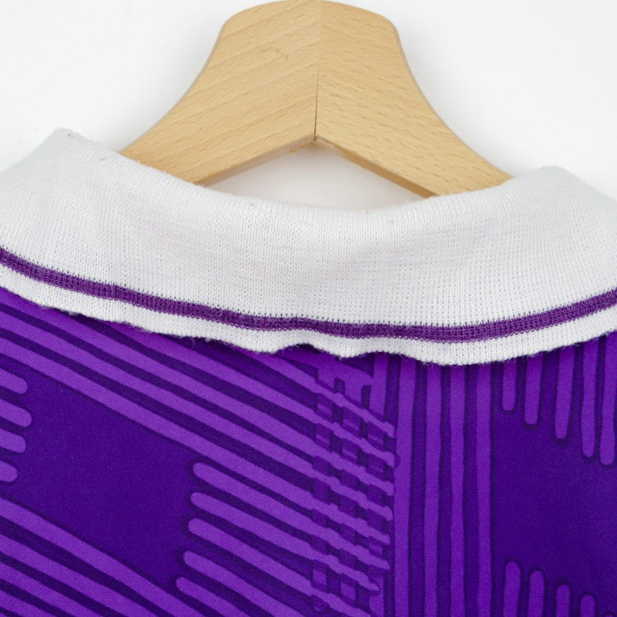 Maglia Home Fiorentina Lotto 1991/1992 by LOTTO - Home (3)