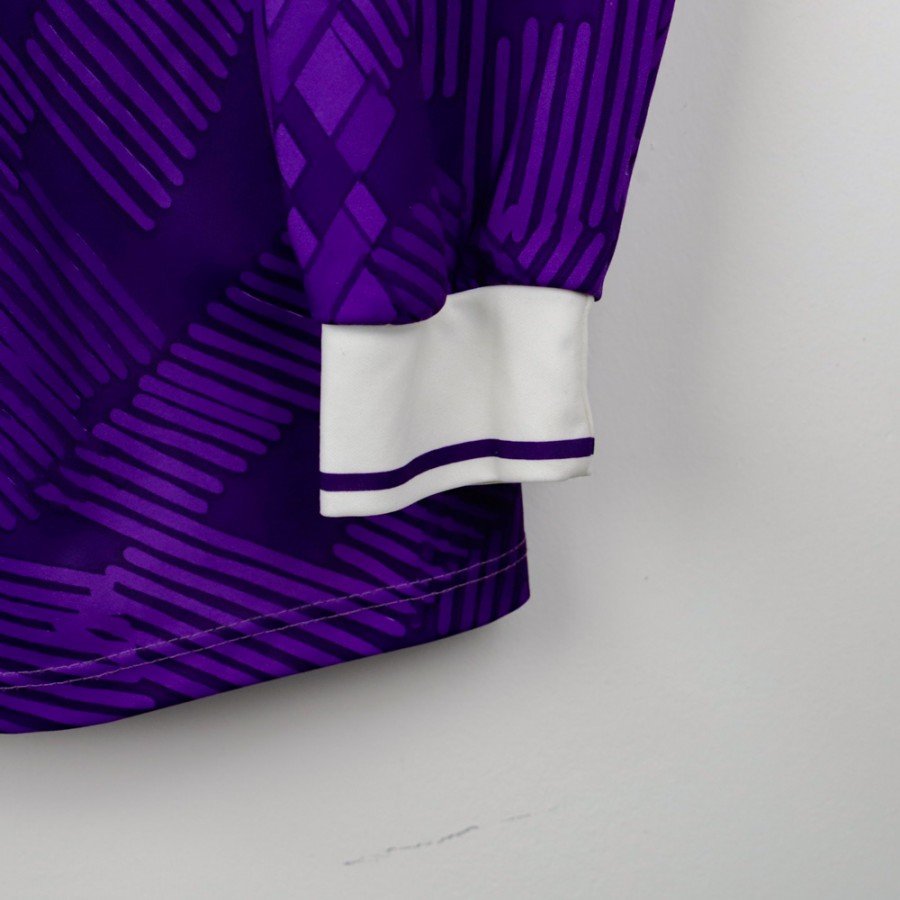 Maglia Home Fiorentina Lotto 1991/1992 by LOTTO - Home (4)