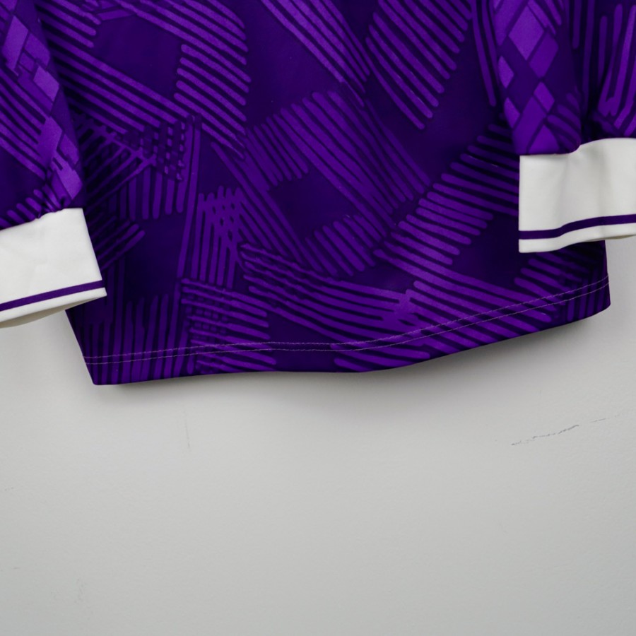 Maglia Home Fiorentina Lotto 1991/1992 by LOTTO - Home (5)