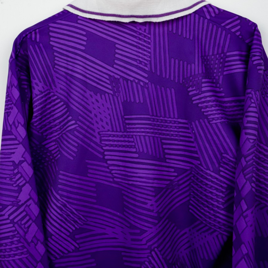 Maglia Home Fiorentina Lotto 1991/1992 by LOTTO - Home (6)