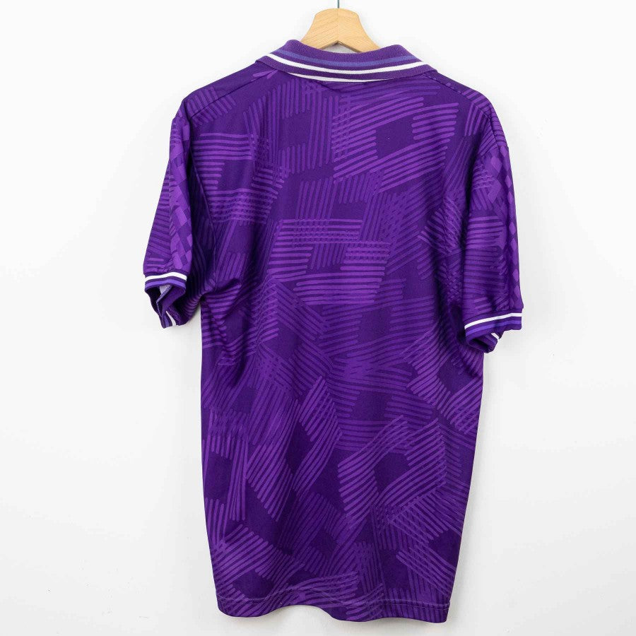 maglia home fiorentina lotto 1992/1993 by LOTTO - Home (2)