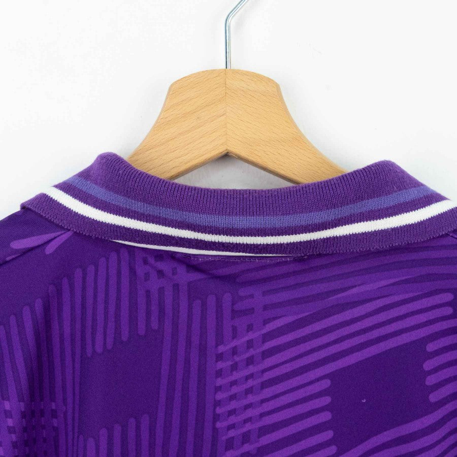 maglia home fiorentina lotto 1992/1993 by LOTTO - Home (3)