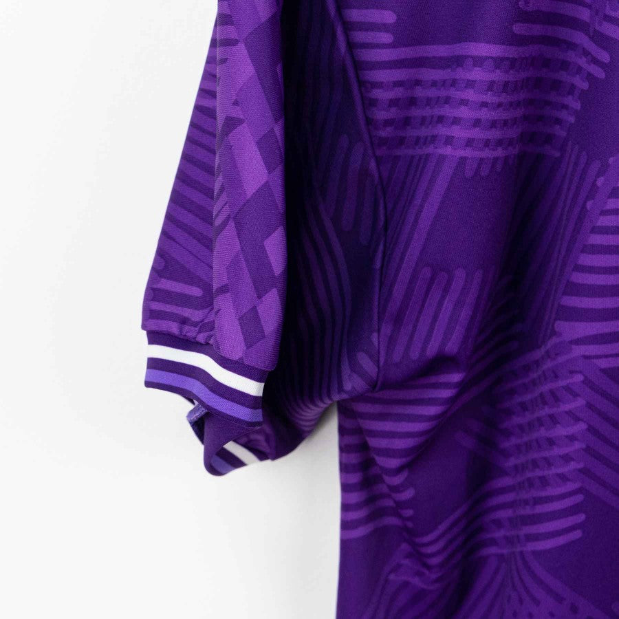 maglia home fiorentina lotto 1992/1993 by LOTTO - Home (5)