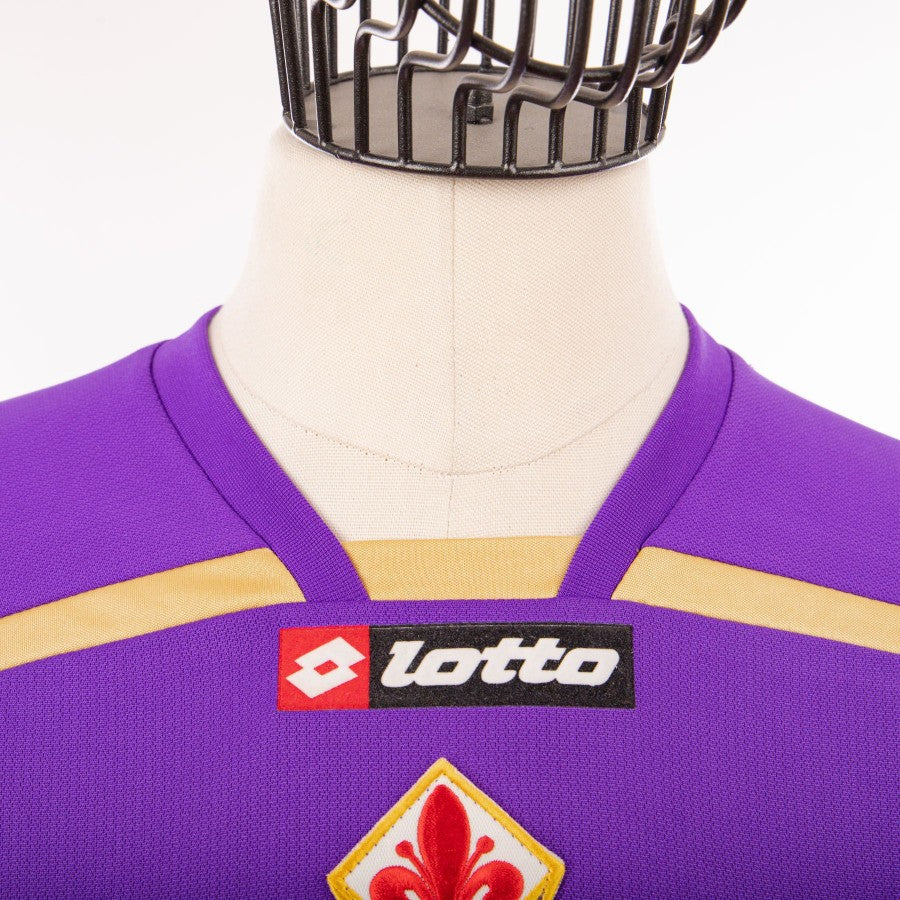 maglia home fiorentina lotto 2009/2010 by LOTTO - Home (6)