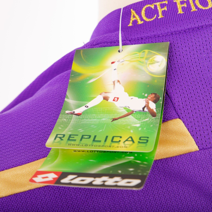maglia home fiorentina lotto 2009/2010 by LOTTO - Home (9)