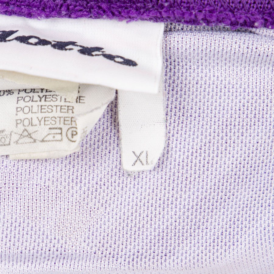 Maglia home Fiorentina Lotto 8 1992/1993 by LOTTO - Home (10)