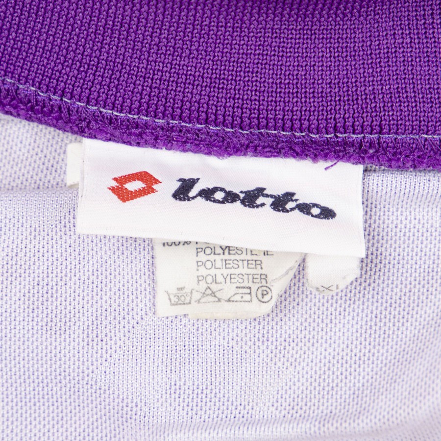 Maglia home Fiorentina Lotto 8 1992/1993 by LOTTO - Home (3)