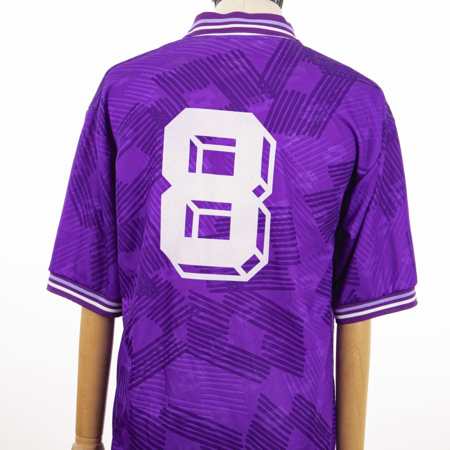 Maglia home Fiorentina Lotto 8 1992/1993 by LOTTO - Home (8)
