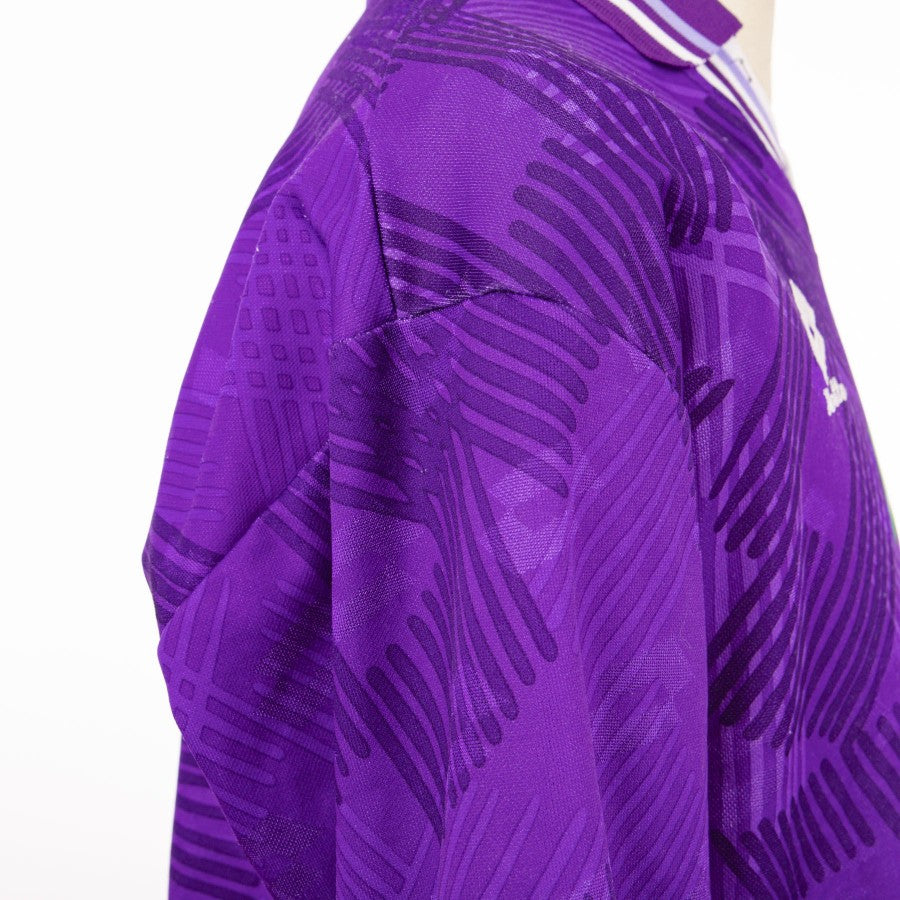 Maglia home Fiorentina Lotto 8 1992/1993 by LOTTO - Home (9)