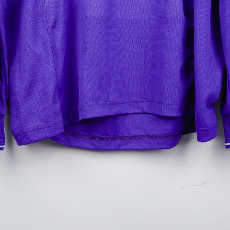 Maglia Home Fiorentina Lotto Amauri 11 2011/2012 by LOTTO - Home (15)