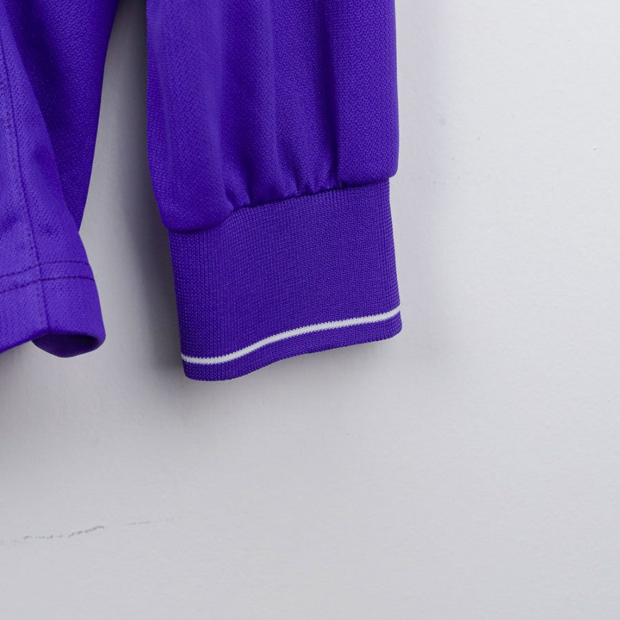 Maglia Home Fiorentina Lotto Amauri 11 2011/2012 by LOTTO - Home (9)