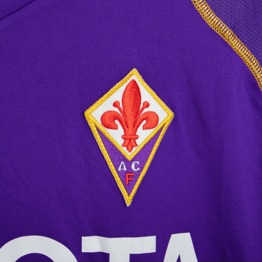 maglia home fiorentina lotto mutu 10 2008/2009 by LOTTO - Home (3)