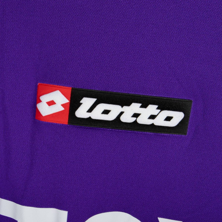 maglia home fiorentina lotto mutu 10 2008/2009 by LOTTO - Home (4)