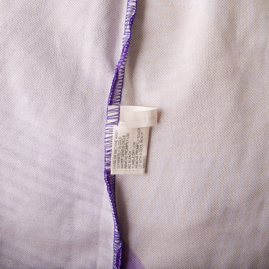 maglia home fiorentina n7 (Mazinho) 1991/1992 by LOTTO - Home (11)