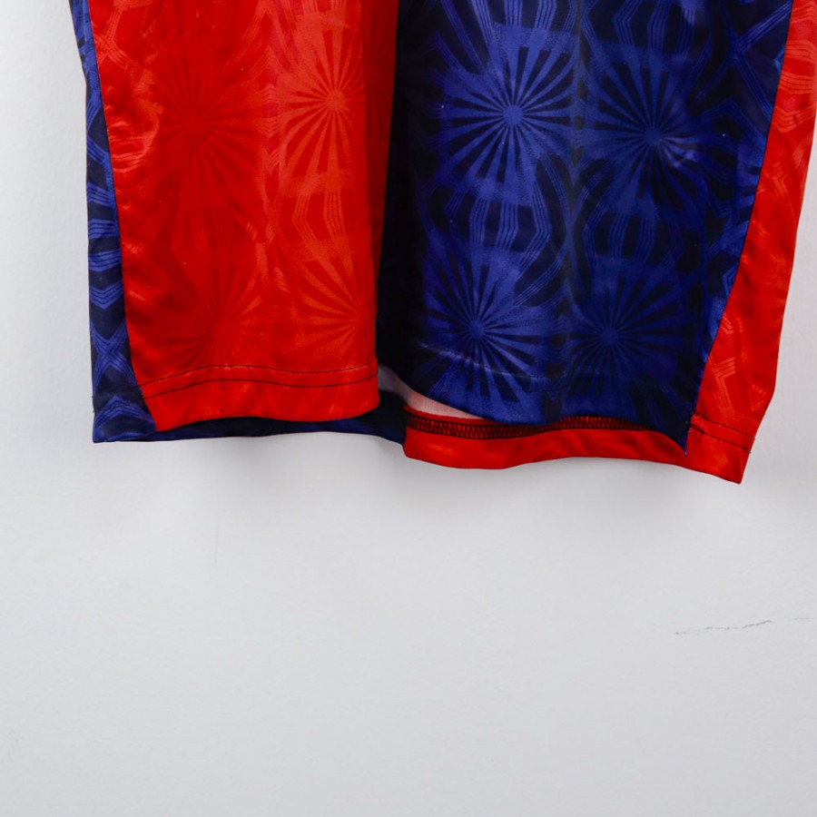 Maglia Home Genoa Errea 1992/1993 by LOTTO - Home (10)