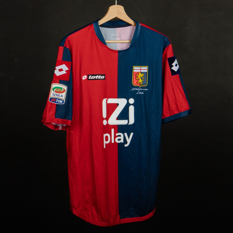 maglia home genoa lotto immobile 17 2012/2013 by LOTTO - Home (2)