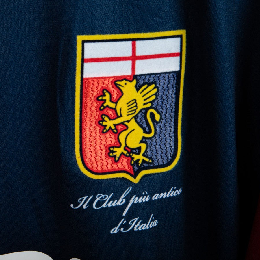 maglia home genoa lotto immobile 17 2012/2013 by LOTTO - Home (3)