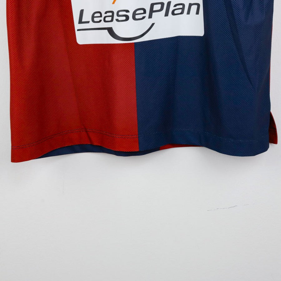 Maglia home Genoa lotto Laxalt autografata 93 2016/2017 by LOTTO - Home (12)