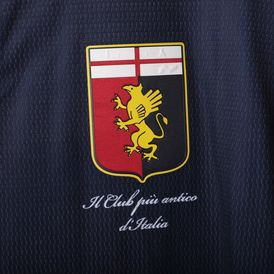 Maglia home Genoa Pellegri 64 2017/2018 by LOTTO - Home (10)