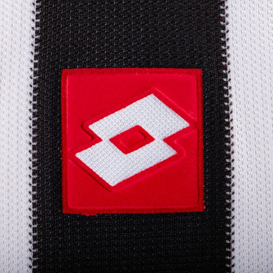 maglia home juventus del piero 10 lotto 2002/2003 by LOTTO - Home (3)