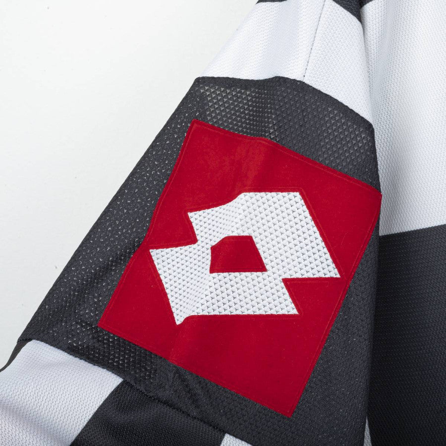 Maglia Home Juventus Del Piero 10 UCL 2001/2002 by LOTTO - Home (11)