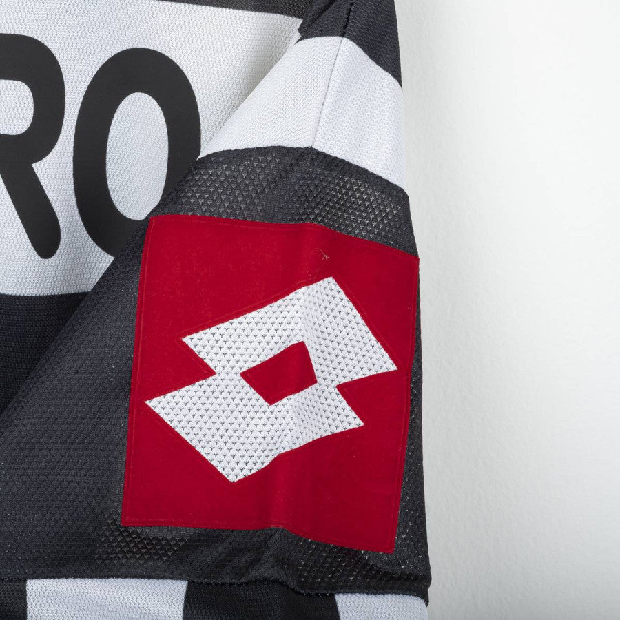 Maglia Home Juventus Del Piero 10 UCL 2001/2002 by LOTTO - Home (12)