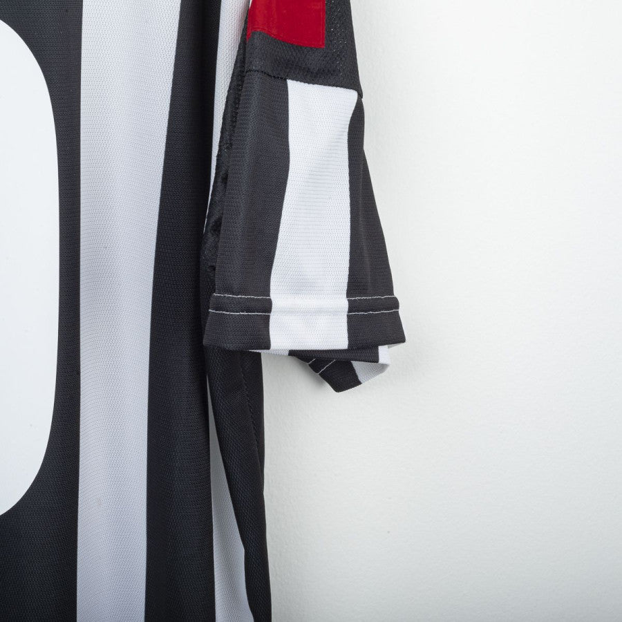 Maglia Home Juventus Del Piero 10 UCL 2001/2002 by LOTTO - Home (9)