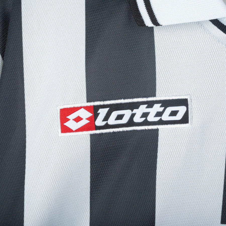 Maglia Home Juventus Del Piero 10 UCL 2001/2002 by LOTTO - Home (16)