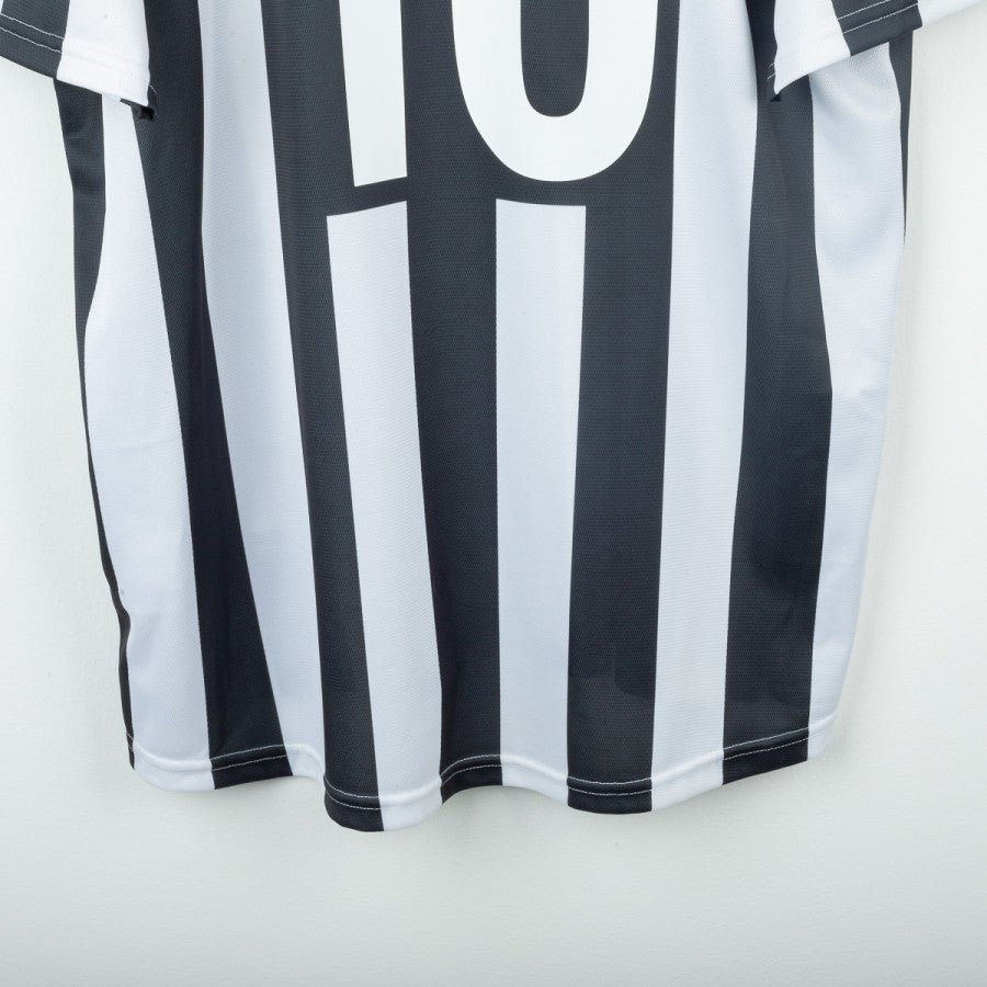 Maglia Home Juventus Del Piero 10 UCL 2001/2002 by LOTTO - Home (6)