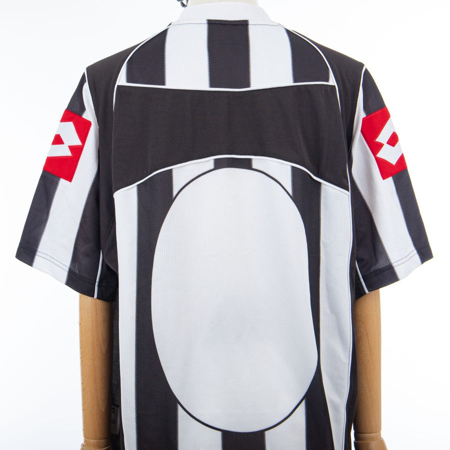 Maglia Home Juventus Lotto 2002/2003 by LOTTO - Home (10)