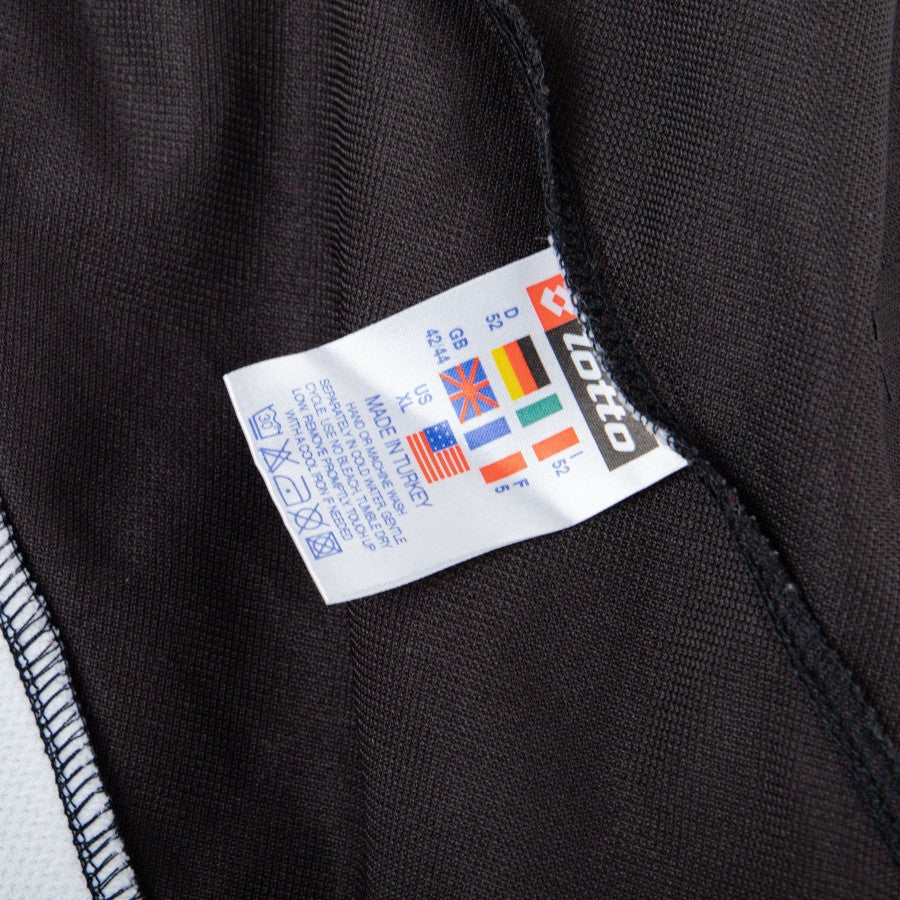 Maglia Home Juventus Lotto 2002/2003 by LOTTO - Home (12)