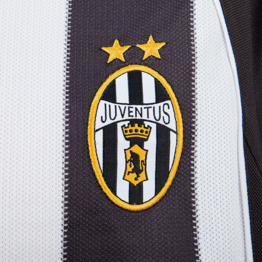 Maglia Home Juventus Lotto 2002/2003 by LOTTO - Home (3)