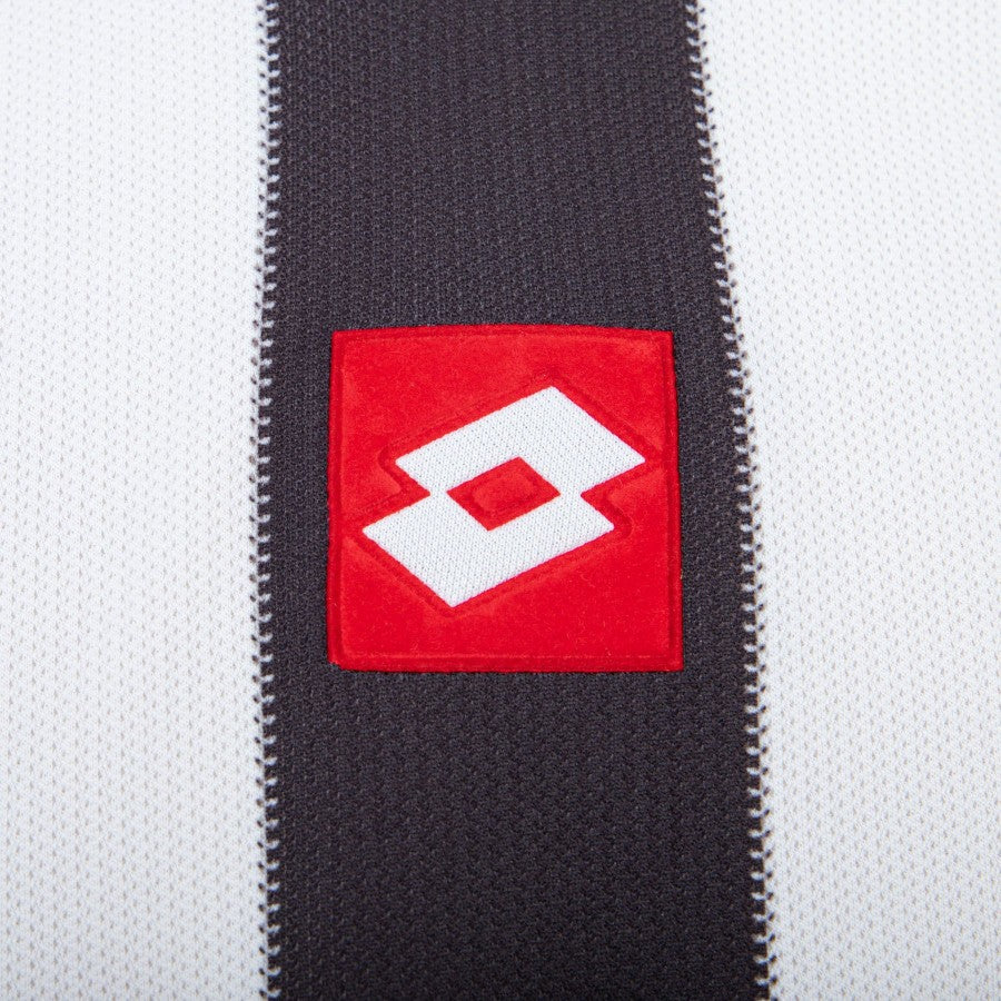 Maglia Home Juventus Lotto 2002/2003 by LOTTO - Home (4)