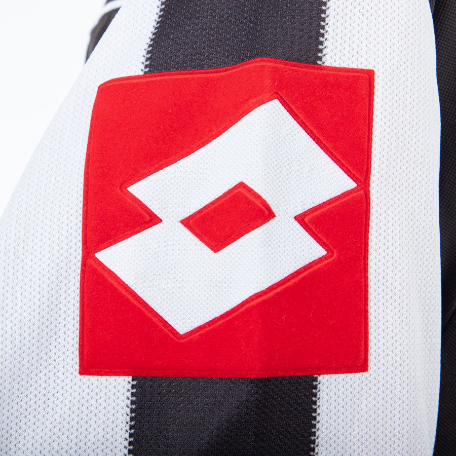 Maglia Home Juventus Lotto 2002/2003 by LOTTO - Home (7)