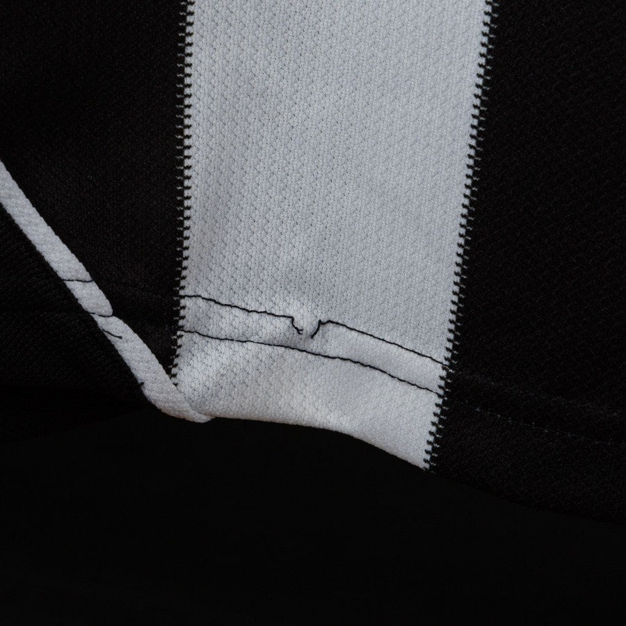 maglia home juventus lotto baiocco 20 2002/2003 by LOTTO - Home (11)