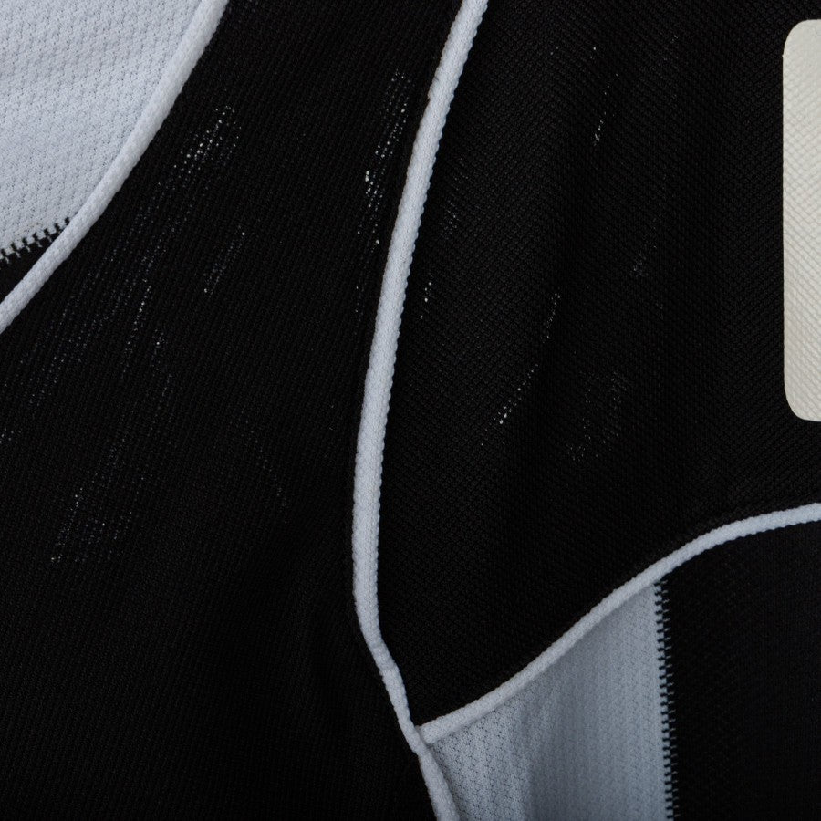maglia home juventus lotto baiocco 20 2002/2003 by LOTTO - Home (12)