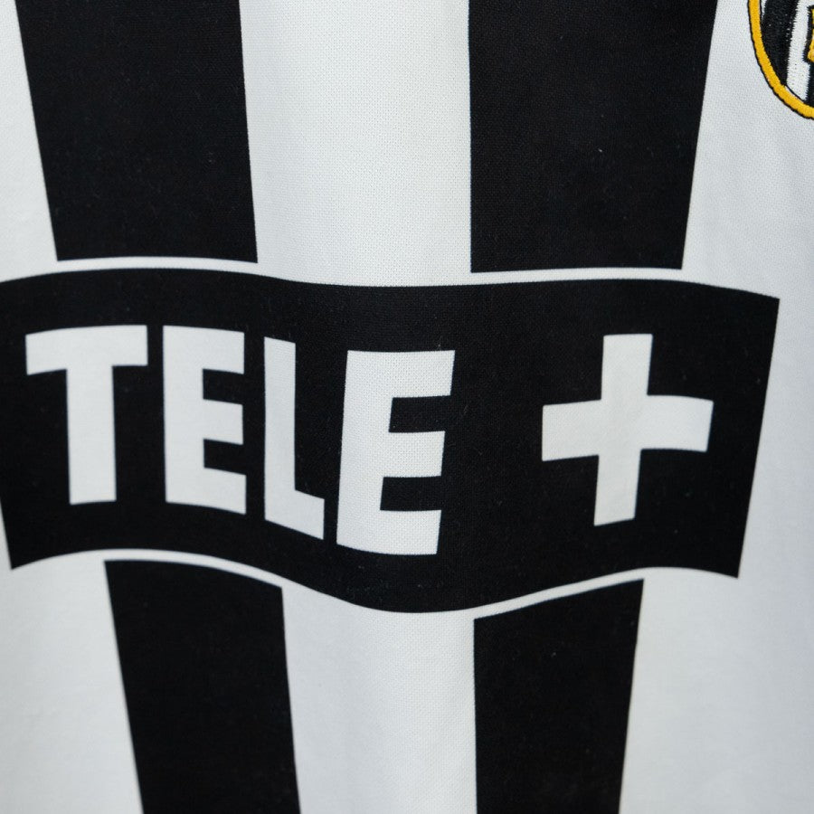 maglia home Juventus Lotto Del Piero 10 2001/2002 by LOTTO (12)