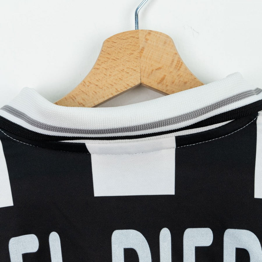 maglia home Juventus Lotto Del Piero 10 2001/2002 by LOTTO (3)