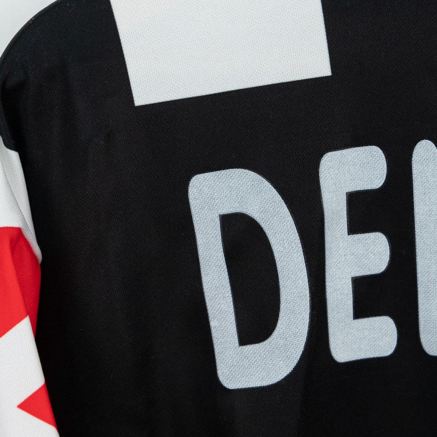 maglia home Juventus Lotto Del Piero 10 2001/2002 by LOTTO (6)