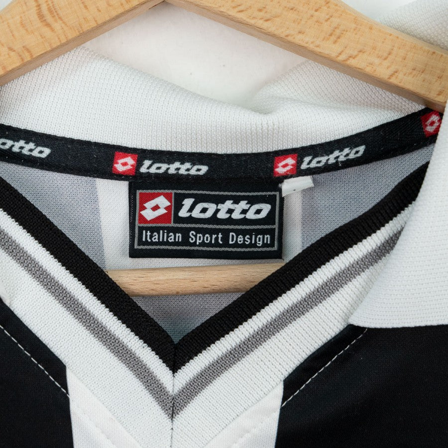 maglia home Juventus Lotto Del Piero 10 2001/2002 by LOTTO (8)