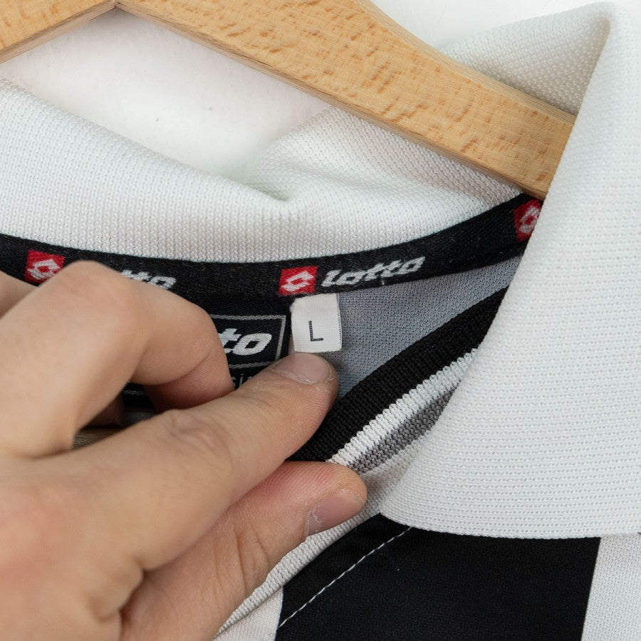 maglia home Juventus Lotto Del Piero 10 2001/2002 by LOTTO (9)