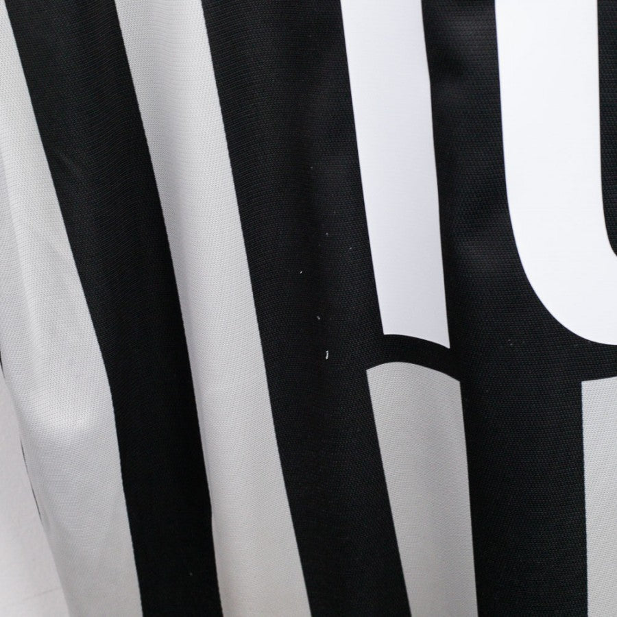 Maglia Home Juventus Lotto Del Piero 10 2001/2002 by LOTTO - Home (12)