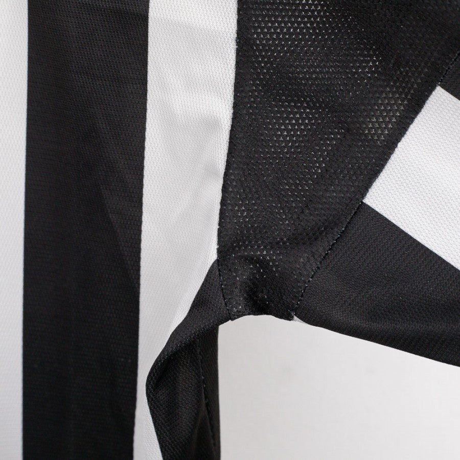 Maglia Home Juventus Lotto Del Piero 10 2001/2002 by LOTTO - Home (13)