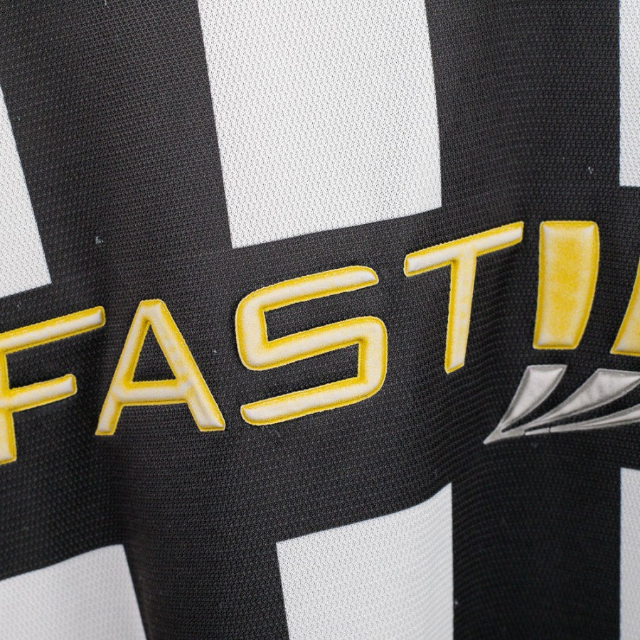 Maglia Home Juventus Lotto Del Piero 10 2001/2002 by LOTTO - Home (20)